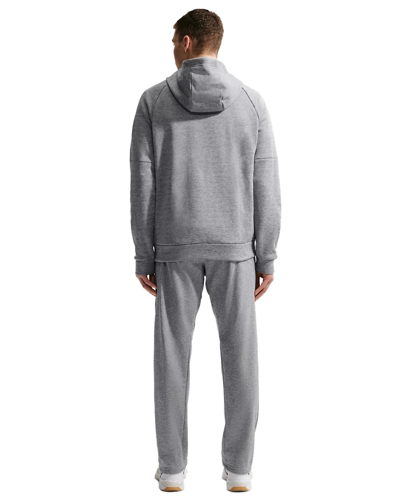 Nike Men's Therma-fit Full-Zip Logo Hoodie