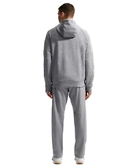 Nike Men's Therma-fit Full-Zip Logo Hoodie
