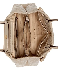 Guess Maxine Small Satchel Bag