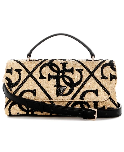 Kirsten Top Handle Flap