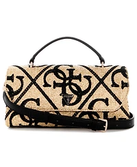 Kirsten Top Handle Flap