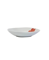 Tabletops Unlimited Poppy 16-Pc. Set, Service for 4
