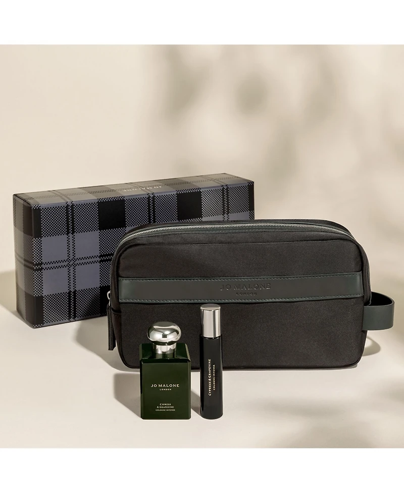 Jo Malone London 3-Pc. Woody Cologne Intense Discovery Set