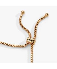Alex and Ani Peeps Chick Bolo Bracelet