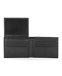 Steve Madden Men's Miranda Passcase Wallet