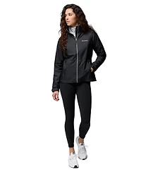 Columbia Women's Switchback Iv Hooded Packable Jacket