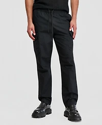 Mode of One Men's Relaxed-Fit Cargo Pants, Macy's Exclusive