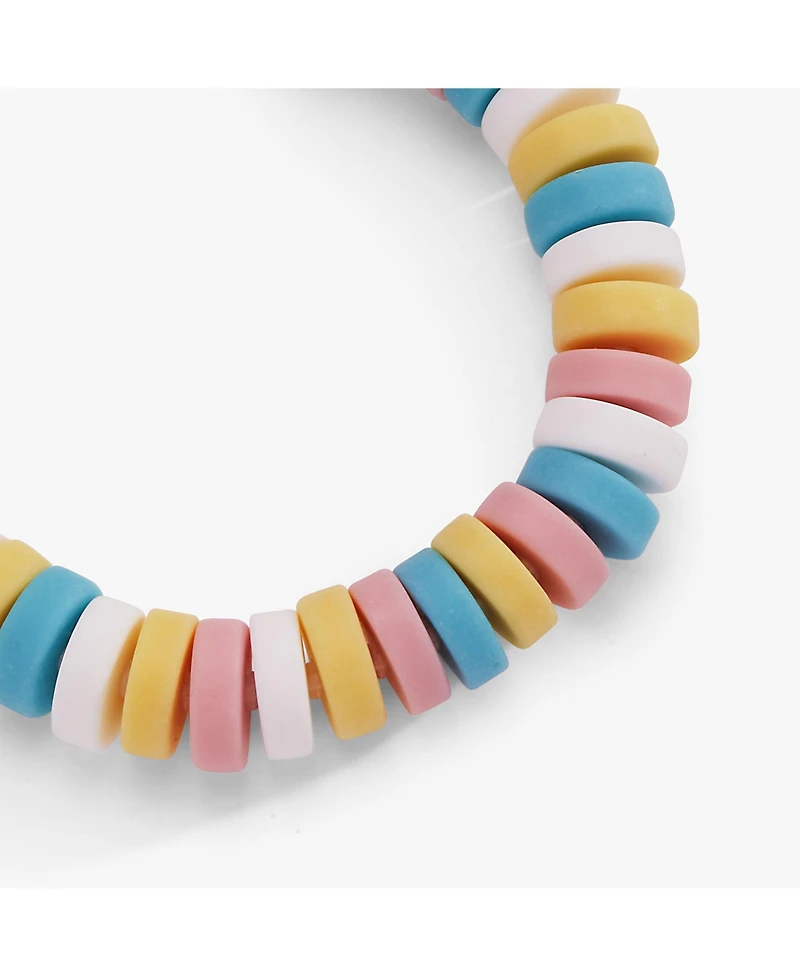 Alex and Ani Smarties Candy Stretch Bracelet
