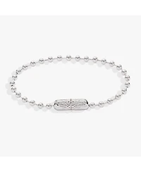 Alex and Ani Wings with Cross Barrel Closure Bracelet