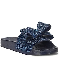I.n.c. International Concepts Women's Peymin Pool Slides, Created for Macy's