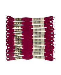 Gnuadz 6-strand Embroidery Cotton Floss