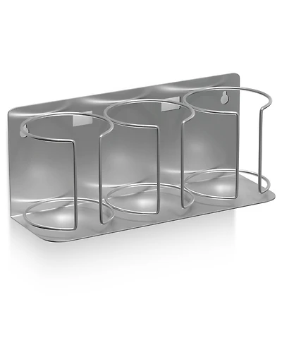 Sorbus Tumbler & Travel Mug Storage Rack