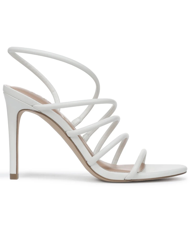 I.n.c. International Concepts Women's Ginny Strappy Stiletto Sandals, Exclusively at Macy's