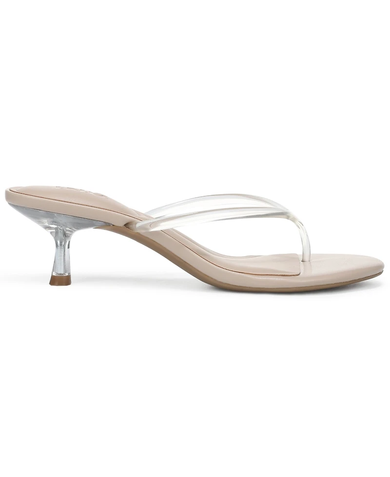 I.n.c. International Concepts Women's Anniiee Slip-On Dress Sandals, Macy's Exclusive