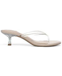 I.n.c. International Concepts Women's Anniiee Slip-On Dress Sandals, Macy's Exclusive