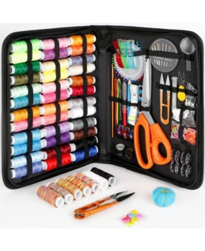 Gnuadz Sewing Kit Adults Professional Tailor Supplies