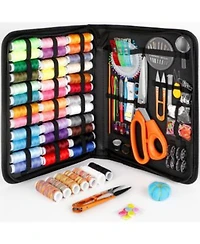 Gnuadz Sewing Kit Adults Professional Tailor Supplies