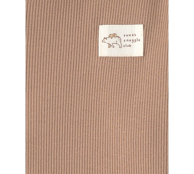 Carter's Baby Boys' Bear Bodysuit, Cardigan and Pants, 3-Piece Set