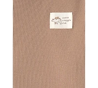 Carter's Baby Boys' Bear Bodysuit, Cardigan and Pants, 3-Piece Set