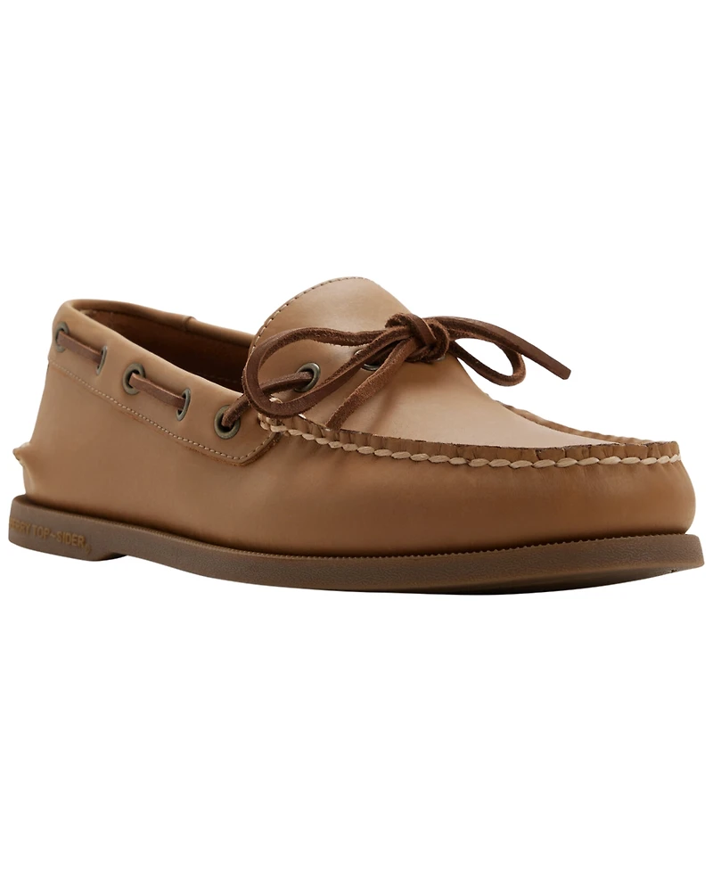 Sperry Men's Authentic Original Slip-On Boat Shoes
