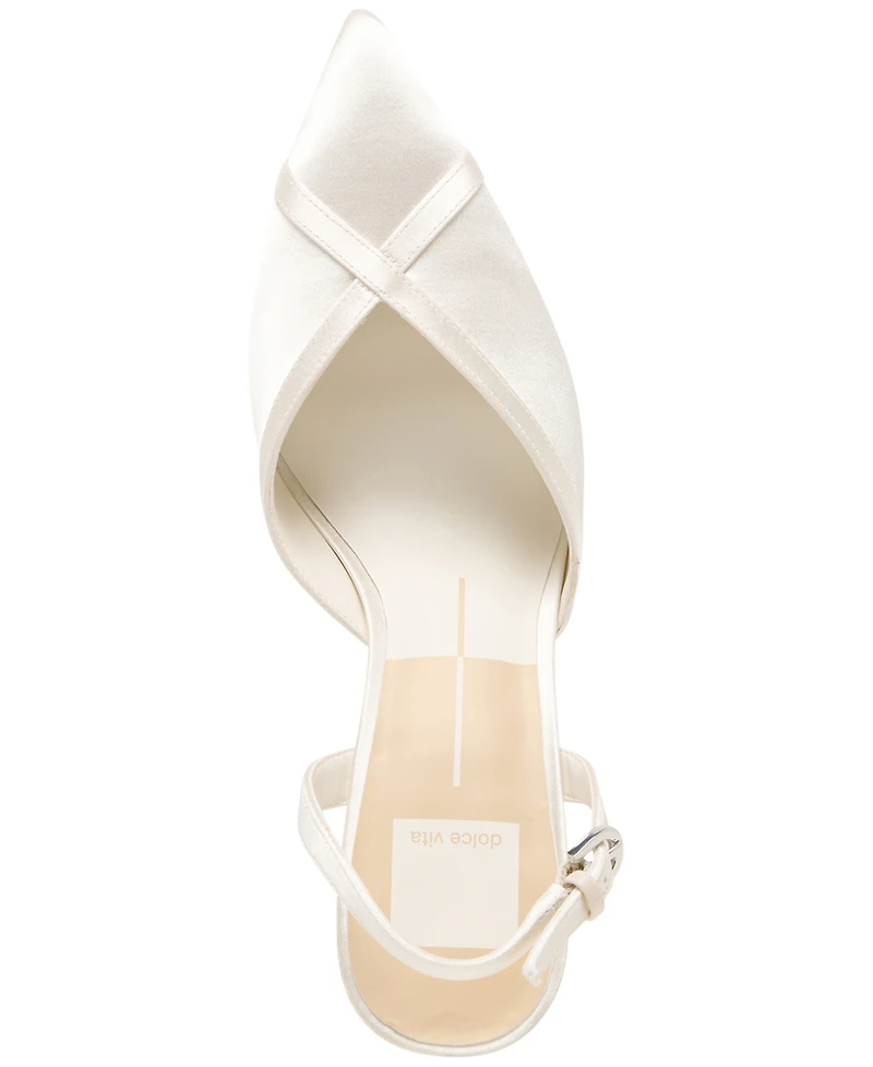Dolce Vita Women's Elaya Pointed Toe Pumps