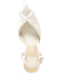 Dolce Vita Women's Elaya Pointed Toe Pumps