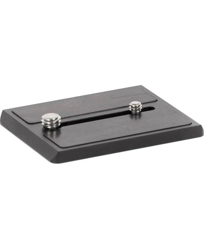 Wooden Camera Mini Touch and Go System for 80mm Oconnor Euro, Sachtler 16 and Ronford Baker Mini-rbq
