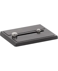 Wooden Camera Mini Touch and Go System for 80mm Oconnor Euro, Sachtler 16 and Ronford Baker Mini-rbq