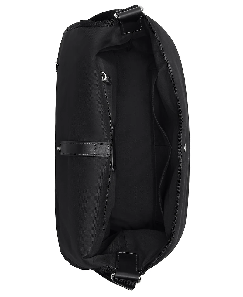 Coach Men's Signature Messenger Bags