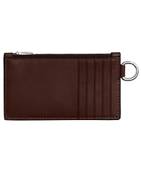 Coach Men's Zip Card Case Wallet