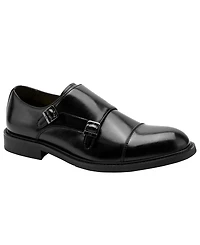 Kenneth Cole Reaction Men's Leland Monk Strap Shoe