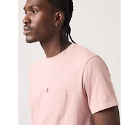 Levi's Men's Classic Pocket Short Sleeve Crewneck T-shirt