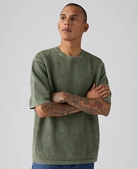 Levi's Premium Men's Stinson Sweater T-shirt