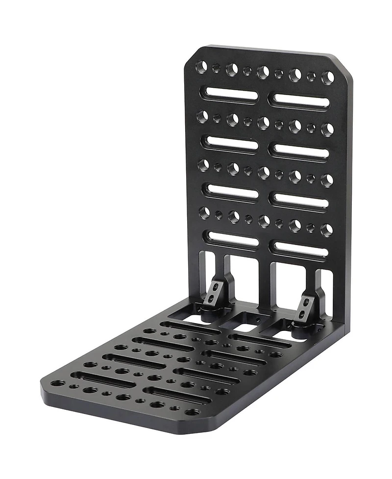 Camvate L-Shaped Cheese Plate Extension Mounting Platform