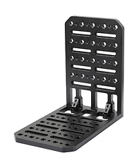 Camvate L-Shaped Cheese Plate Extension Mounting Platform