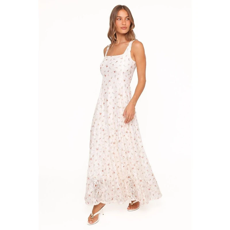 Petal and Pup Women's Valley Maxi Dress