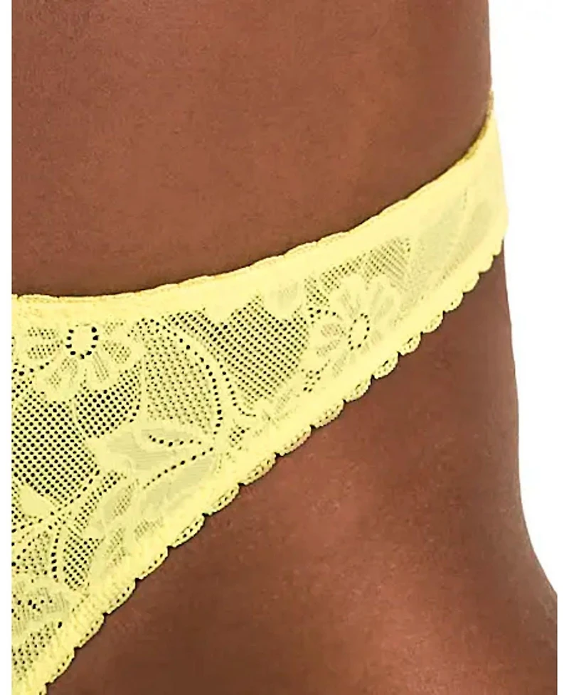 Adore Me Women's Leina Bikini Panty