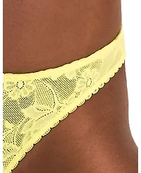 Adore Me Women's Leina Bikini Panty