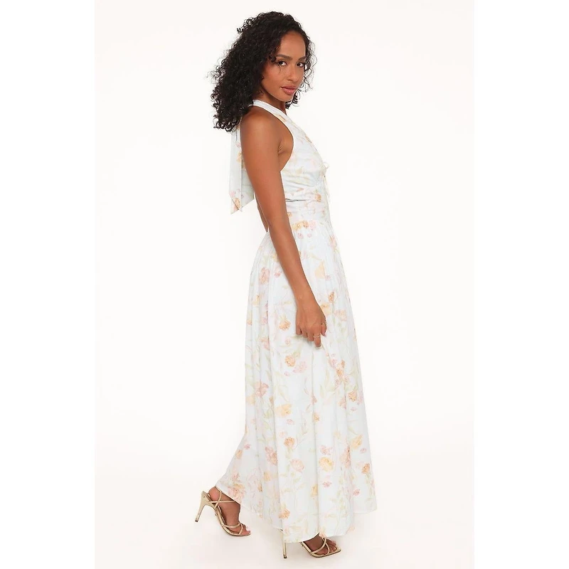 Petal and Pup Women's Myra Maxi Dress
