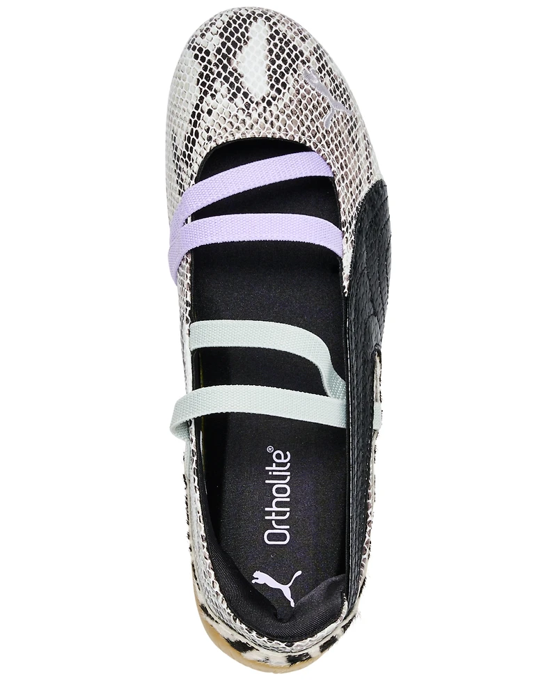 Puma Women's Speedcat Mixed Feel Ballet Shoes from Finish Line