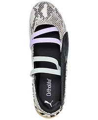 Puma Women's Speedcat Mixed Feel Ballet Shoes from Finish Line