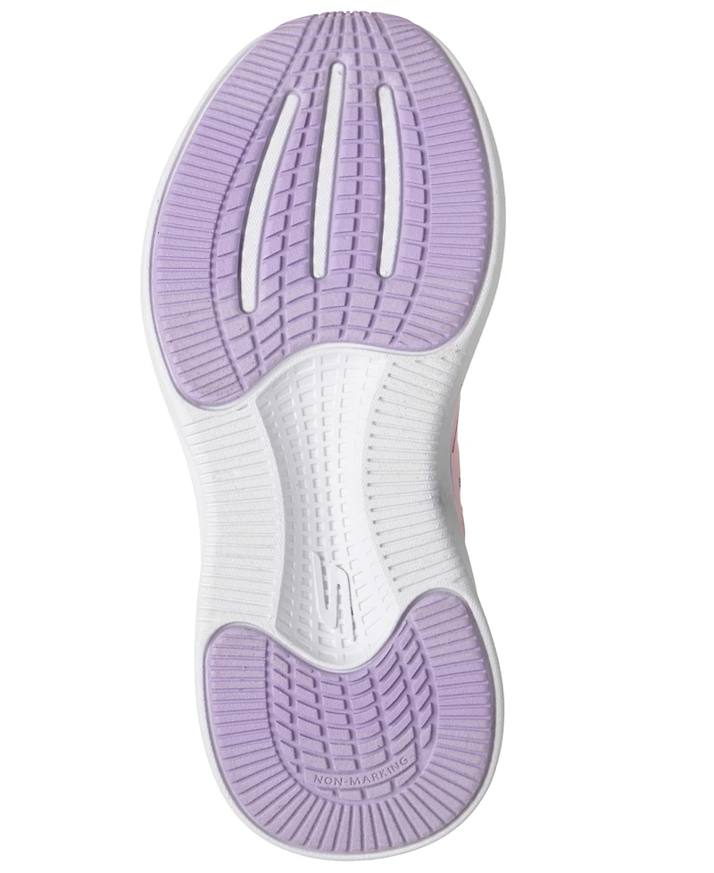 Skechers Little Girls' Go Run Elevate 2.0 - Where's My Slip-On Running Sneakers from Finish Line