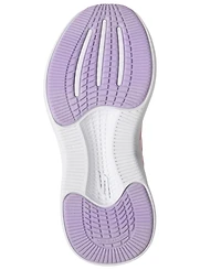 Skechers Little Girls' Go Run Elevate 2.0 - Where's My Slip-On Running Sneakers from Finish Line