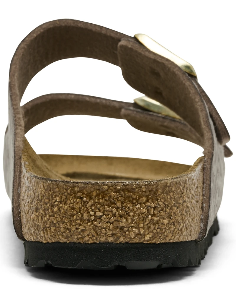 Birkenstock Women's Arizona Synthetics Sandals from Finish Line