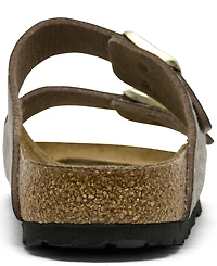Birkenstock Women's Arizona Synthetics Sandals from Finish Line