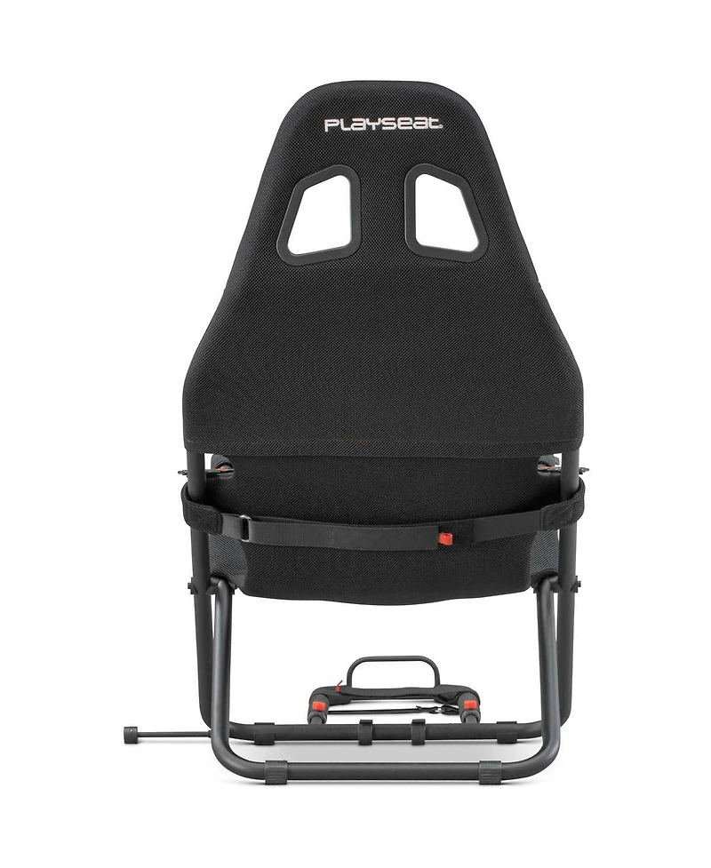 Playseat Challenge Racing Seat, ActiFit