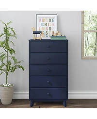 Max & Lily 5 Drawer Dresser.