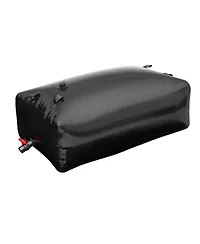 Sugift 540L Pvc Collapsible Water Storage Bladder Tank for Rv and Emergency Use