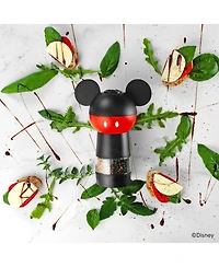 Uncanny Brands Disney Mickey Mouse Salt and Pepper Grinder