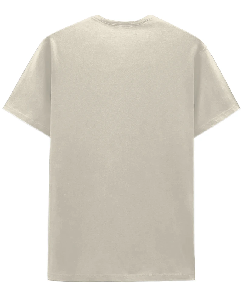 Hybrid Apparel Men's Crewneck T-Shirt